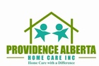 Providence Alberta Home Care