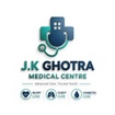 J.K GHOTRA MEDICAL CENTRE 
