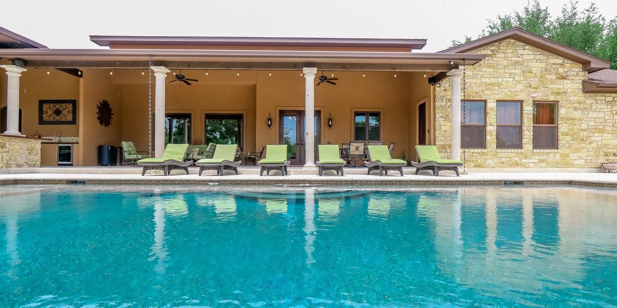 Inground Pool Installation Mission Pools