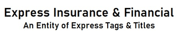 Express Insurance & Financial
An Entity of Express Tags & Titles