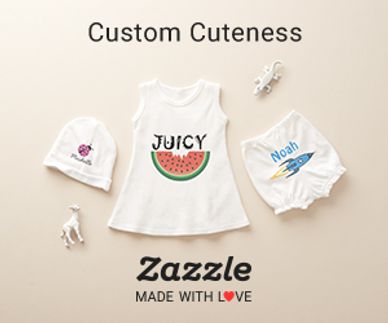 Custom Baby Gift Cuteness
Discover Unique Gift Ideas for Babies