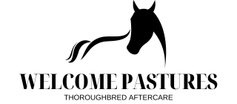 Welcome Pastures Thoroughbred Aftercare