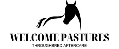 Welcome Pastures Thoroughbred Aftercare