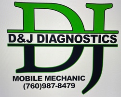 D&J Diagnostics