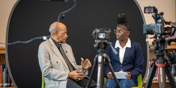 Preserving Our Voices Premier Screening Event