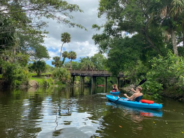 kayak rental, paddleboard rental, paddle board rental, Loxahatchee River, Riverbend Park