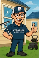 Vergason Window Cleans