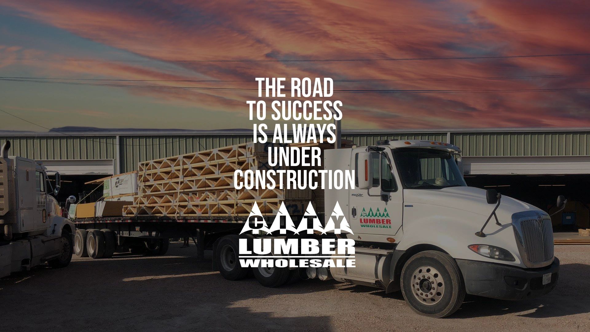 City Lumber & Wholesale