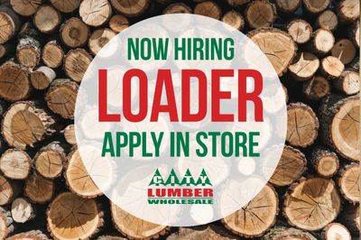 Career Opportunities City Lumber Wholesale