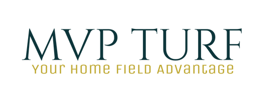 MVP Turf - Your Partner in Excellence! 
 