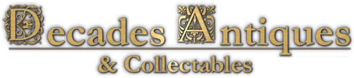 Decades Antiques Sunderland
