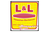 L & L Hawaiian BBQ