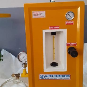 Wall-Mounted Chlorinator 