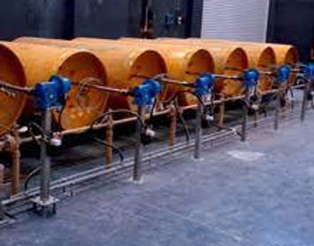 ChlorGuard system