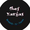 Chef Vargas