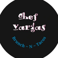 Chef Vargas