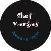 Chef Vargas