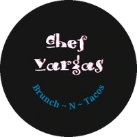 Chef Vargas