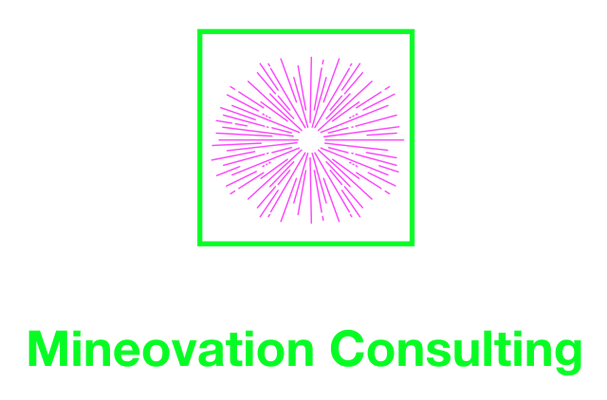 Mineovation Consulting Pty Ltd