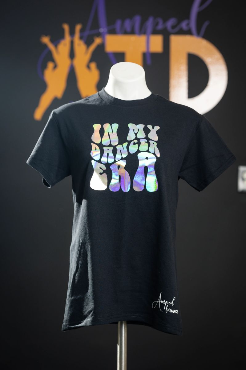 ATD Dancer Era T-Shirt