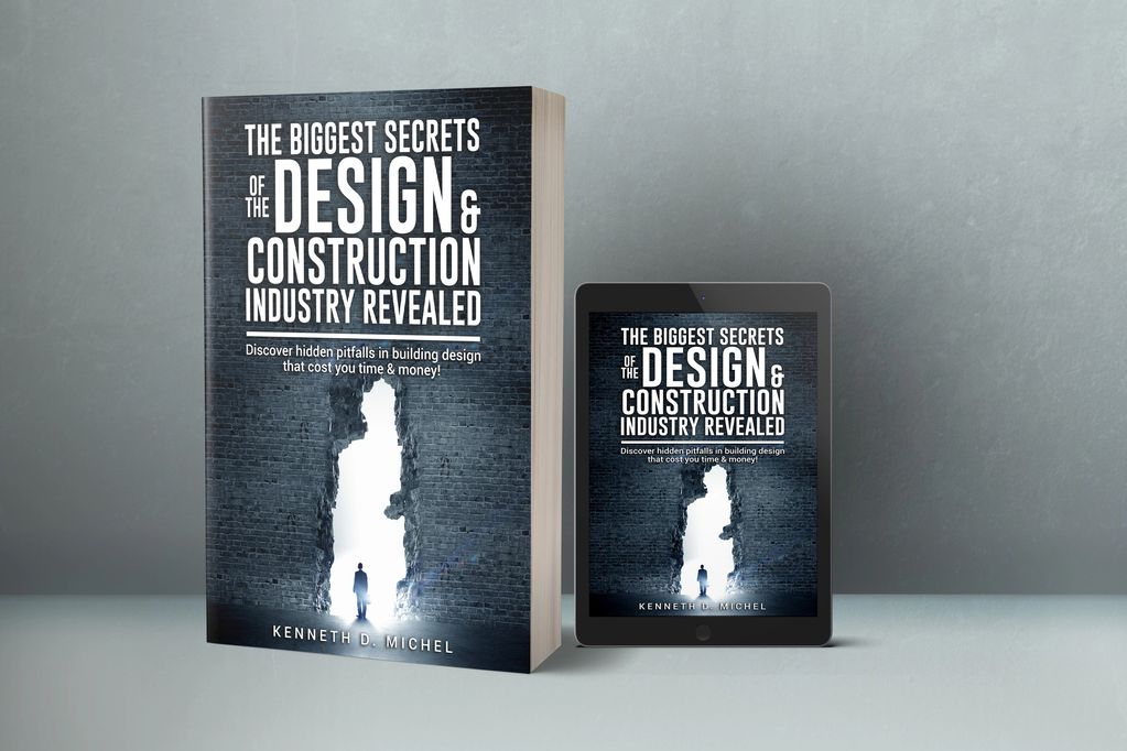 book on architecture, engineering and construction
