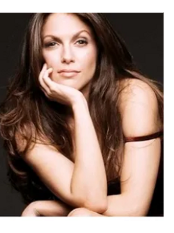 Portrait of Hilary Kole