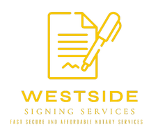 Westside Signing Services