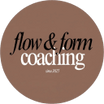 flow & form coaching