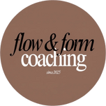 flow & form coaching