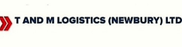 T and M Logistics (Newbury) Ltd 
Couriers in Newbury Berkshire