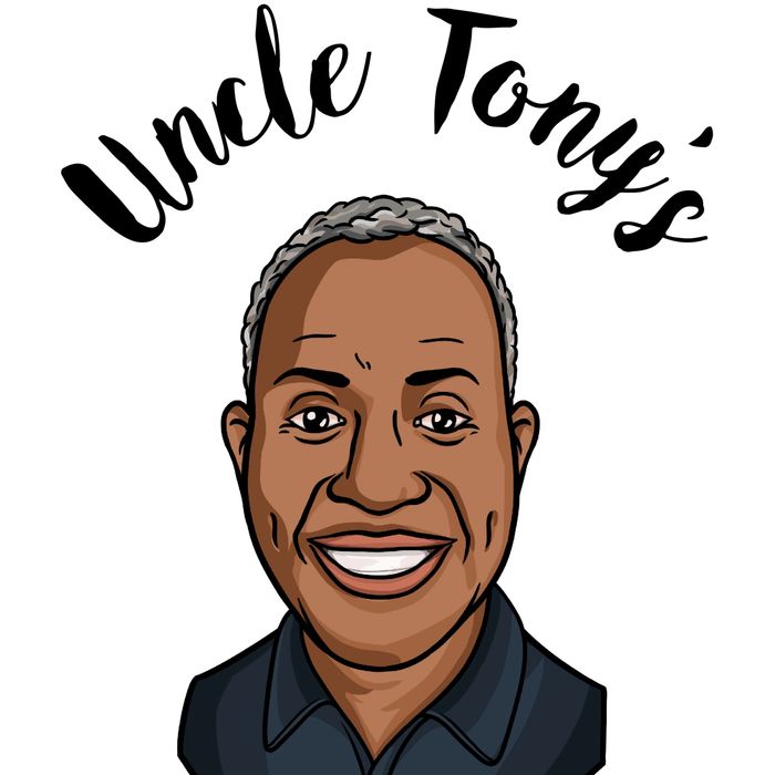 Delicious Gourmet Hot Sauce Uncle Tony's
