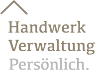 Handwerk Verwaltung Persönlich