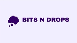 bitsndrops