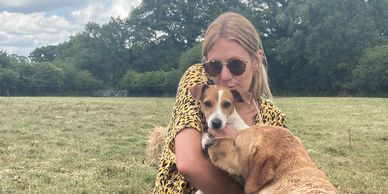 nurturing dog and puppy day care devon