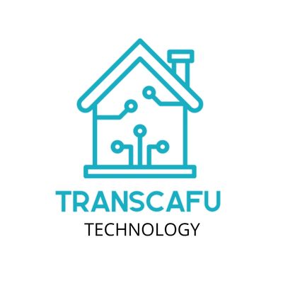 logo de transcafu technology