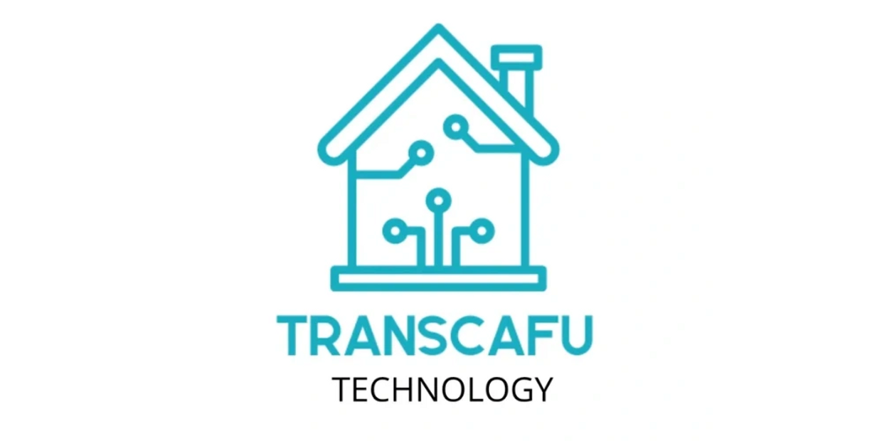 logo de transcafu technology