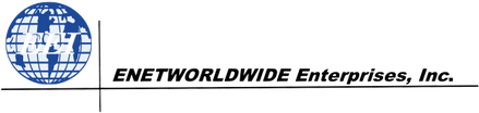 ENETWORLDWIDE Enterprises, Inc.