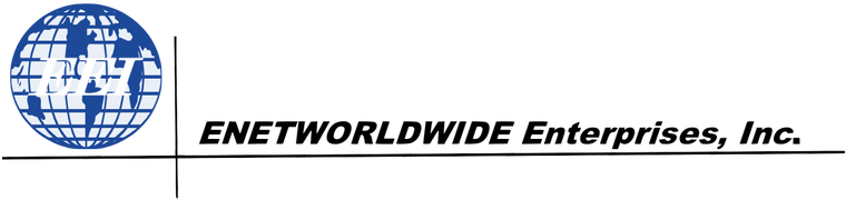 ENETWORLDWIDE Enterprises, Inc.