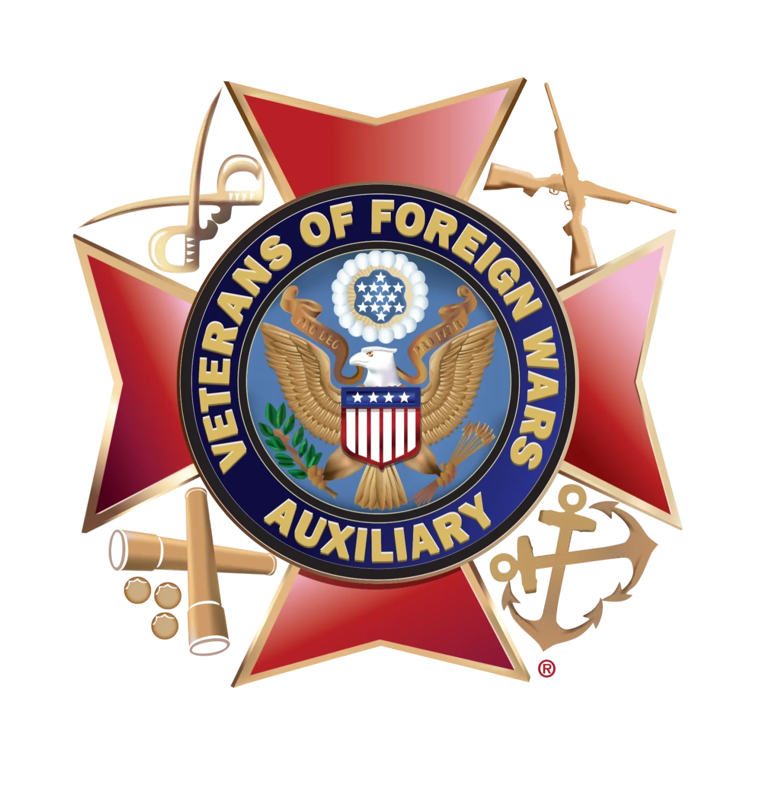Department of Nevada VFW Auxiliary