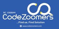 Codezoomers Limited