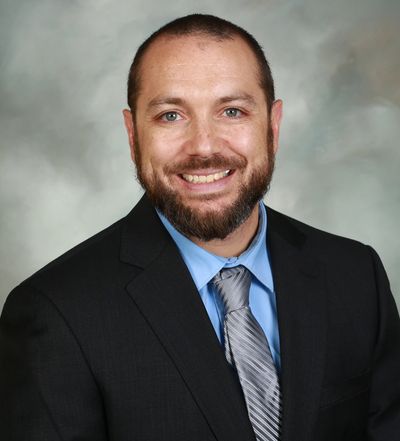 Christian E Schutte, PhD - Dearborn, MI - Neuropsychology