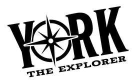 York the Explorer
