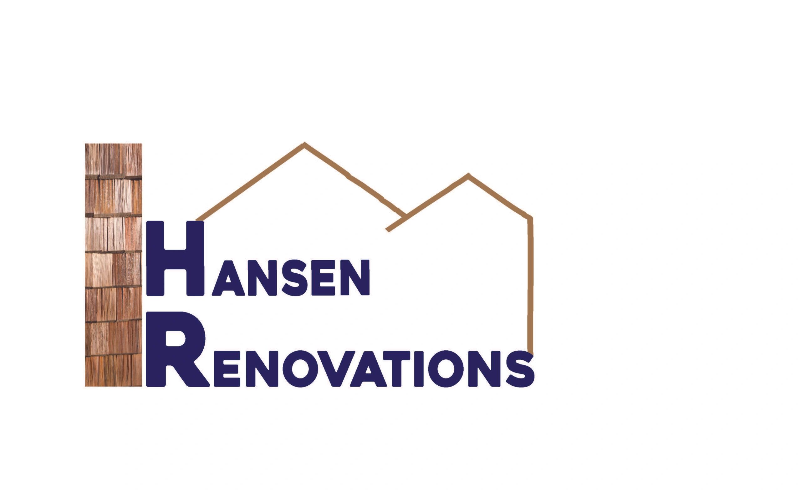 Hansen Renovations logo