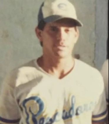 Francisco "Pelón" Figuetoa 
