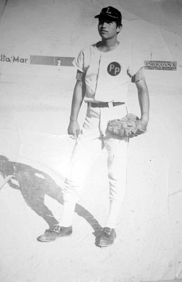 Angel Moreno 1971