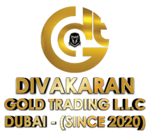 Divakaran Gold
