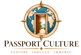 Escape Reality Travel
