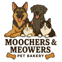 Moochers and Meowers