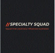 Specialty Squad Software and Educational Consultants