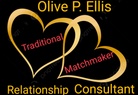 Olive P. Ellis
RELATIONSHIP CONSULTANT
Business # 1000808598